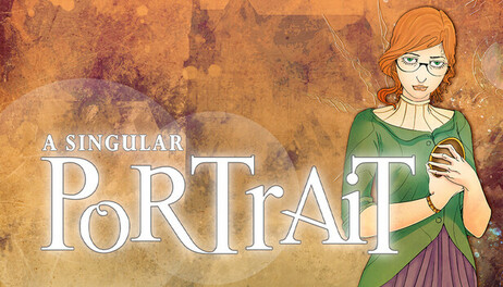 Купить Um Singular Retrato