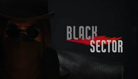 Купить BLACK SECTOR