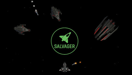 Купить Salvager