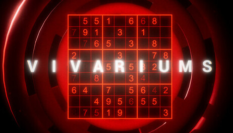 Купить VIVARIUMS