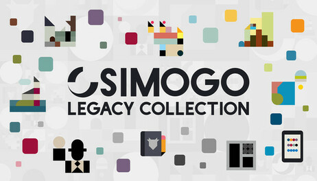 Купить Simogo Legacy Collection