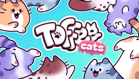 Купить Toffee Cats