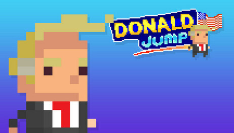 Купить Donald Jump