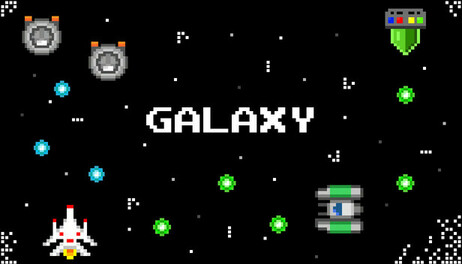 Купить Galaxy