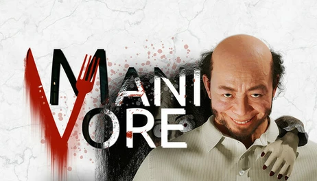 Купить Manivore