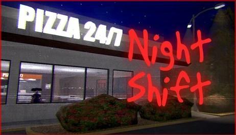 Купить Night Shift