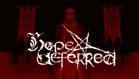 Купить Hope Deferred