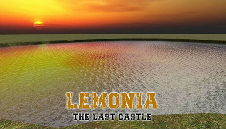 Купить Lemonia The Last Castle