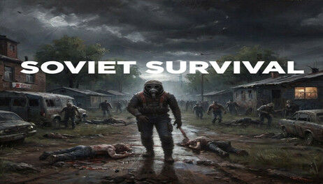 Купить Soviet Survival