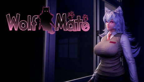 Купить Wolf Mate