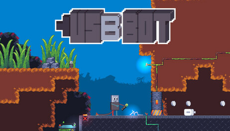 Купить USB-BOT