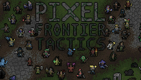 Купить Pixel Frontier: Tactics