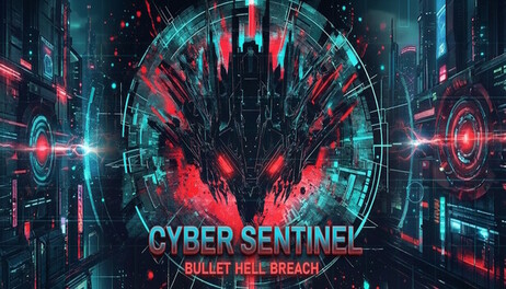 Купить Cyber Sentinel Deluxe Edition