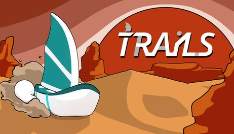 Купить Trails