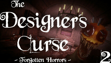 Купить The Designer's Curse Chapter 2 - Forgotten Horrors