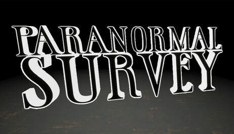 Купить Paranormal Survey