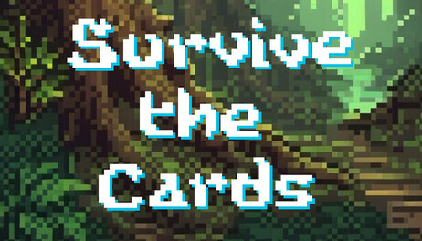 Купить Survive The Cards