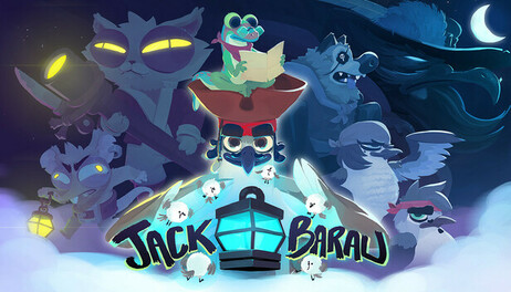 Купить Jack Barau