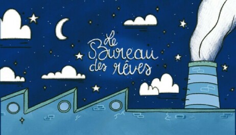 Купить Le Bureau des Rêves