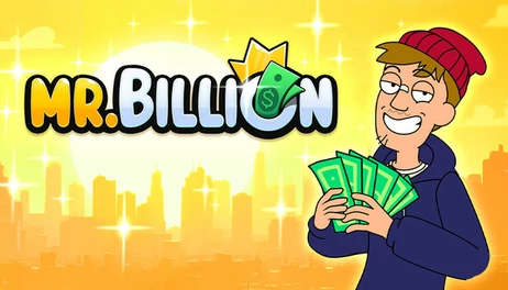 Купить Mr. Billion: Idle Rich Tycoon