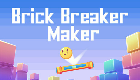 Купить Brick Breaker Maker