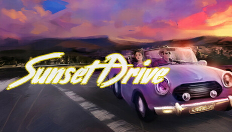 Купить Sunset Drive