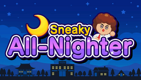 Купить Sneaky All-Nighter