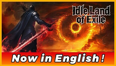 Купить Idle Land of Exile