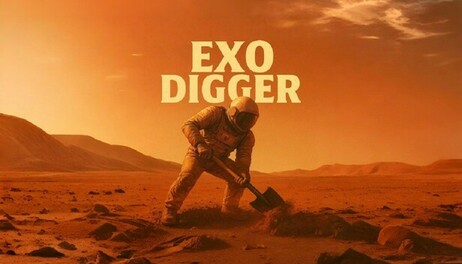 Купить Exo Digger