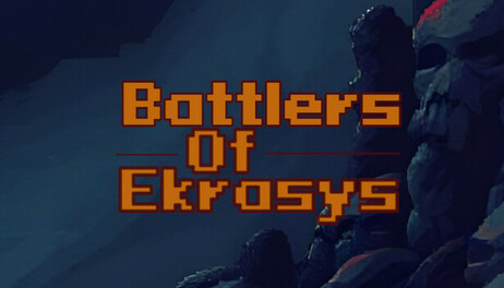 Купить Battlers Of Ekrasys