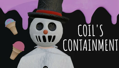 Купить Coil's Containment