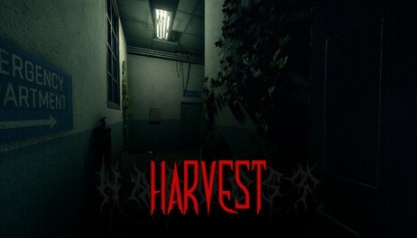 Купить HARVEST