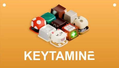 Купить Keytamine