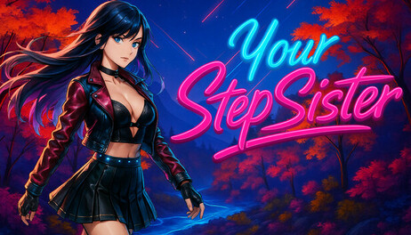 Купить Your StepSister