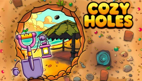 Купить Cozy Holes