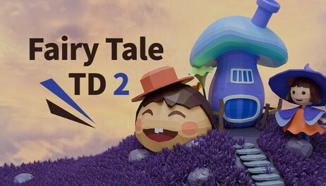 Купить Fairy Tale TD 2