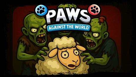 Купить Paws Against the World