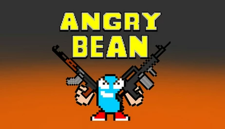 Купить Angry Bean