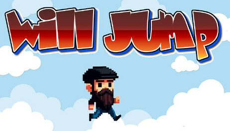 Купить Will Jump
