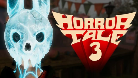 Купить Horror Tale 3: The Witch
