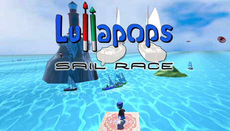 Купить Lullapops Sail Race