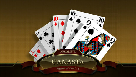 Купить Absolute Canasta for Windows 11