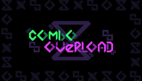 Купить Combo Overload