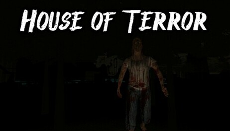 Купить House of Terror