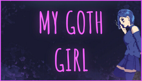 Купить My Goth Girl