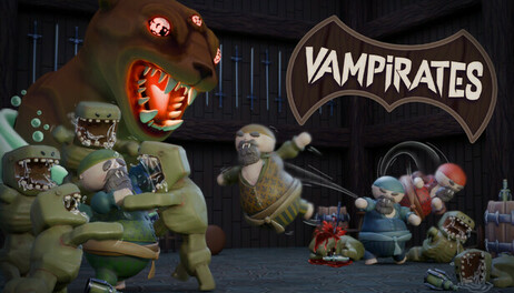 Купить Vampirates