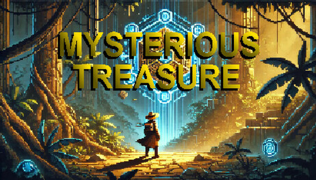 Купить Mysterious Treasure