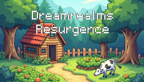 Купить Dreamrealms Resurgence