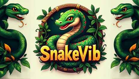 Купить SnakeVib