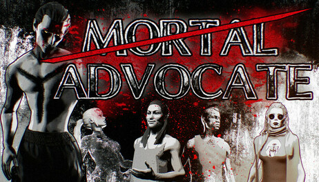 Купить Mortal Advocate